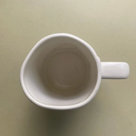 Rae Dunn hers coffee mug - Picture 8 of 8